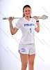 WLax Media Day  Wheaton College Women’s Lacrosse Media Day 2025. - Photo by Keith Nordstrom : WLax, lacrosse